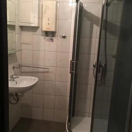 Bed & Breakfast Ambra