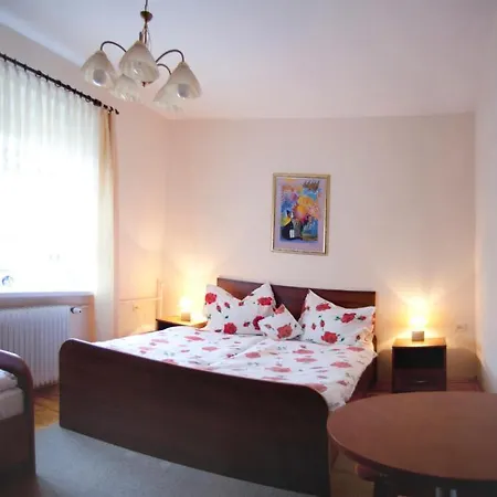 Bed & Breakfast Ambra *