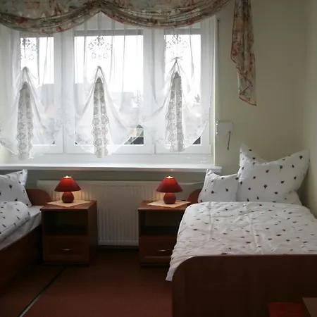 Bed and breakfast Ambra *