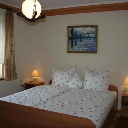 Nocleg ze śniadaniem Ambra 3*