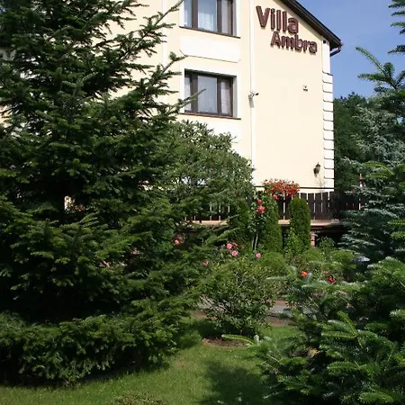 Ambra Bed and breakfast *