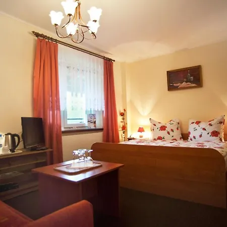 Ambra Bed and breakfast