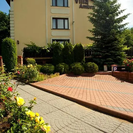 Bed and breakfast Ambra *