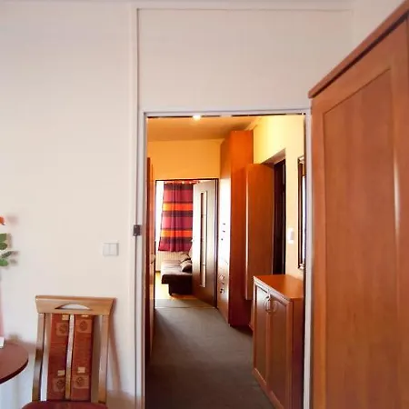 Ambra Bed and breakfast