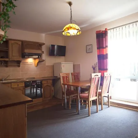 Ambra Bed and breakfast *