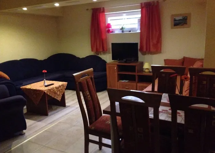 住宿加早餐酒店 琥珀别墅酒店 格但斯克