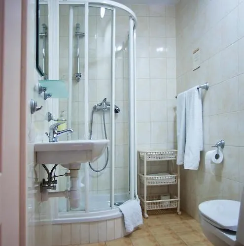 فندق مبيت وإفطار Ambra