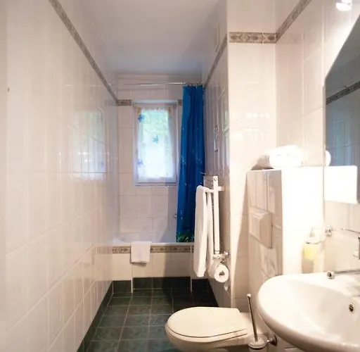 Ambra فندق مبيت وإفطار 3*