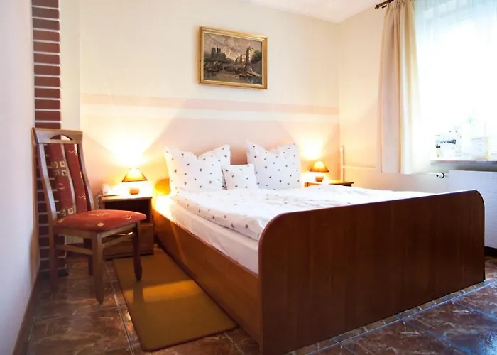 琥珀别墅酒店 3* 格但斯克