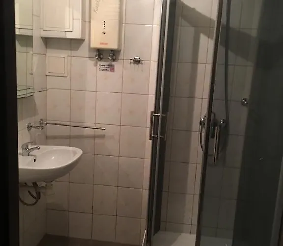 فندق مبيت وإفطار Ambra