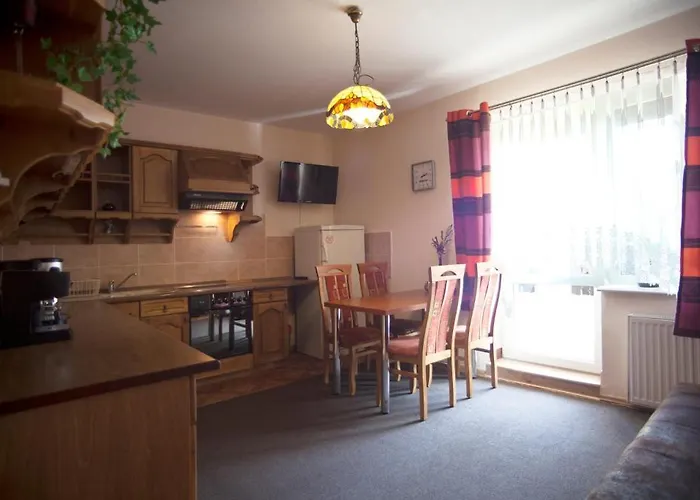 琥珀别墅酒店 住宿加早餐酒店 3*