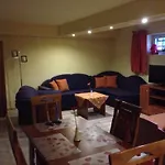 Bed & Breakfast Ambra Gdansk