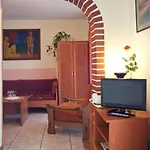 Bed & Breakfast Ambra Gdansk