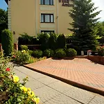 Bed & Breakfast Ambra 3*