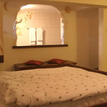 Ambra Bed & Breakfast Gdaňsk