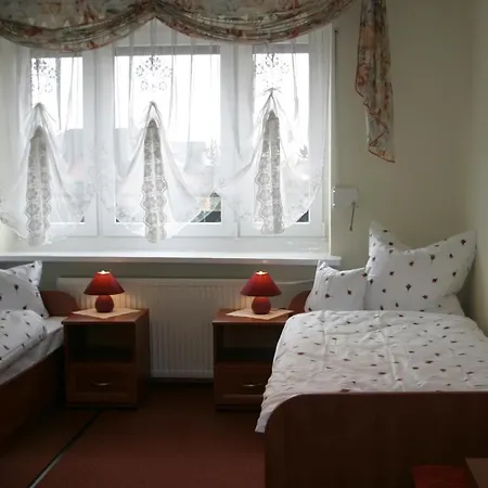 Bed & Breakfast Ambra 3*