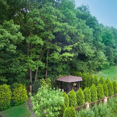 Ambra Bed & Breakfast Gdaňsk