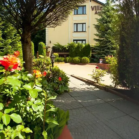Bed & Breakfast Ambra 3*