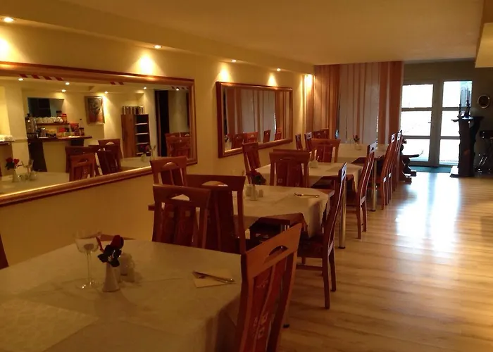 Ambra Bed & Breakfast