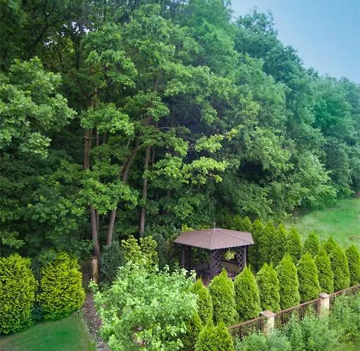 Ambra Nocleg ze śniadaniem Gdańsk