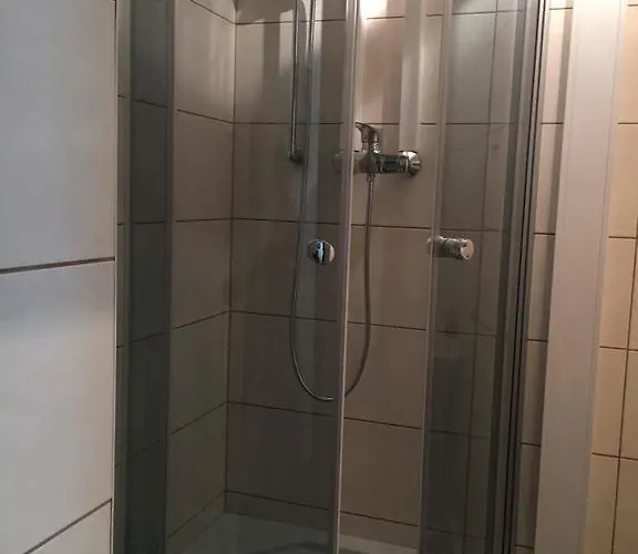 Nocleg ze śniadaniem Ambra 3*