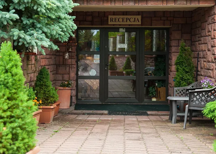 Nocleg ze śniadaniem Ambra Gdańsk